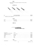 Next Page - Radio Parts Catalog and Dealer Price Schedule March 1958