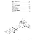 Next Page - Radio Parts Catalog and Dealer Price Schedule March 1958