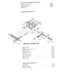 Previous Page - Radio Parts Catalog and Dealer Price Schedule March 1958