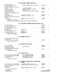 Previous Page - Parts Catalog Supplement P&A 31S November 1959