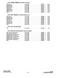Next Page - Parts and Accessories Catalog P&A 34 April 1960