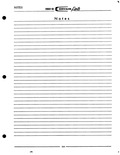 Next Page - Parts Catalogue No. 616-1 December 1960