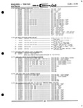 Previous Page - Parts Catalogue No. 616-1 December 1960