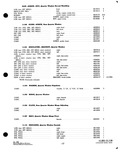 Next Page - Supplement to Parts and Accessories Catalog P&A 39 October 1960