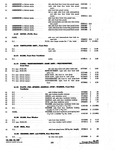 Next Page - Parts and Accessories Catalog P&A 34 February 1961