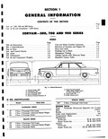 Next Page - Corvair Shop Manual January 1961