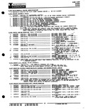 Previous Page - Parts Catalogue No. 621A October 1961