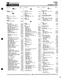 Previous Page - Parts Catalogue No. 621A October 1961