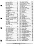 Previous Page - Parts and Accessories Catalog PA-93 December 1961
