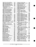 Next Page - Parts and Accessories Catalog PA-93 December 1961