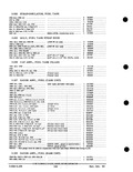 Next Page - Parts and Accessories Catalog PA-93 December 1961