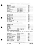 Next Page - Parts and Accessories Catalog PA-93 December 1961