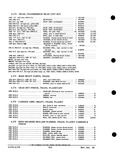 Next Page - Parts and Accessories Catalog PA-93 December 1961