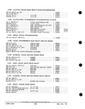 Next Page - Parts and Accessories Catalog PA-93 December 1961