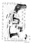 Previous Page - Parts and Accessories Catalog P&A 30S October 1962
