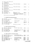 Previous Page - Parts and Accessories Catalog P&A 30 October 1962
