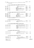 Previous Page - Parts and Accessories Catalog P&A 30 October 1962