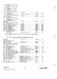 Previous Page - Parts and Accessories Catalog 31 January 1964