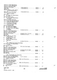 Previous Page - Parts and Accessories Catalog 31 January 1964
