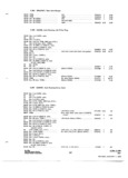 Next Page - Parts and Accessories Catalog 31 January 1964