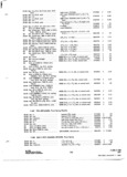Previous Page - Parts and Accessories Catalog 31 January 1964