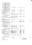 Previous Page - Parts and Accessories Catalog 31 January 1964