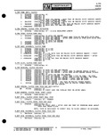 Next Page - Parts Catalogue No. 651 December 1964
