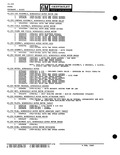 Next Page - Parts Catalogue No. 651 December 1964