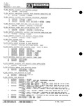 Previous Page - Parts Catalogue No. 651 December 1964
