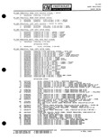 Previous Page - Parts Catalogue No. 651 December 1964