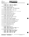 Previous Page - Parts Catalogue No. 651 December 1964