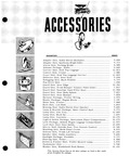 Next Page - Parts Catalogue No. 651 December 1964