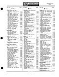 Next Page - Parts Catalogue No. 651 December 1964