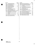 Next Page - Parts and Accessories Catalog P&A 34 October 1963
