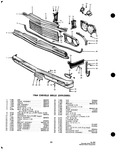 Previous Page - Parts and Accessories Catalog P&A 34 October 1963