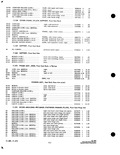 Previous Page - Parts and Accessories Catalog P&A 34 October 1963