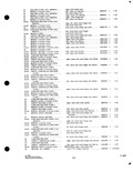 Previous Page - Parts and Accessories Catalog P&A 34 October 1963