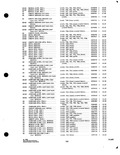 Next Page - Parts and Accessories Catalog P&A 34 October 1963