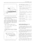 Previous Page - Body Service Manual August 1964