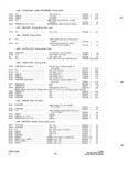 Previous Page - Parts and Accessories Catalog P&A 34 October 1965