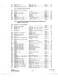 Previous Page - Parts and Accessories Catalog P&A 34 October 1965