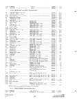 Previous Page - Parts and Accessories Catalog P&A 34 October 1965