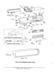 Next Page - Parts and Accessories Catalog PA-94 January 1965