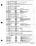 Next Page - Parts Catalog P&A 30C March 1970