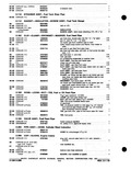 Next Page - Parts Catalog P&A 30C March 1970