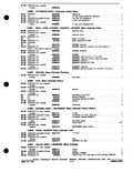 Next Page - Parts Catalog P&A 30C March 1970