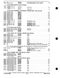 Previous Page - Parts Catalog P&A 30C March 1970