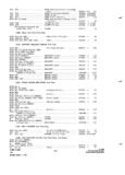 Previous Page - Parts and Accessories Catalog P&A 31 May 1966