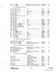 Previous Page - Parts and Accessories Catalog P&A 31 May 1966