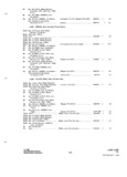 Previous Page - Parts and Accessories Catalog P&A 31 May 1966
